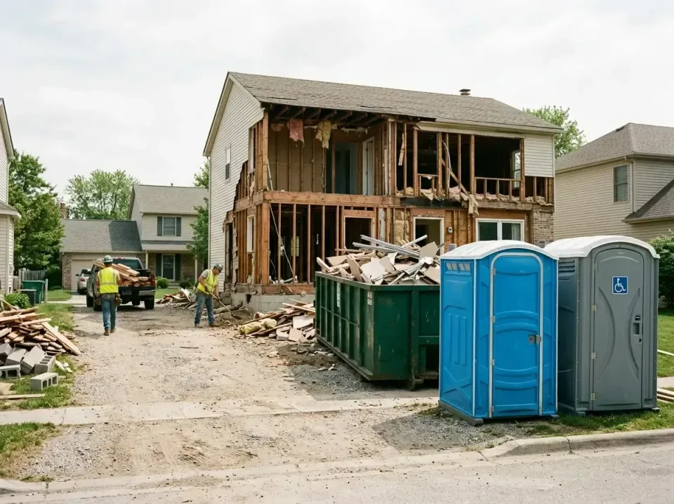 home-renovation-demolition-sit-010 — frequently asked questions, Portable Toilet & Dumpsters Rental in Hutchins, TX